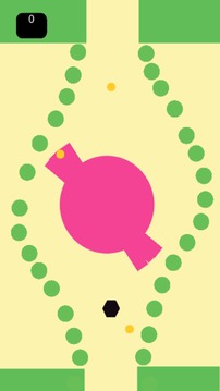 The Line Zen : Extended Game游戏截图5