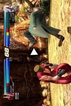 Tekken New Guide游戏截图3