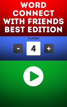 Word Connect With Friends - Classic游戏截图5