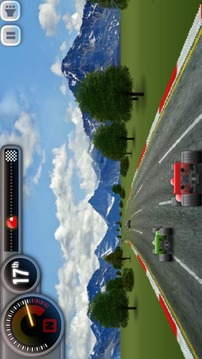 Drifty Car游戏截图3