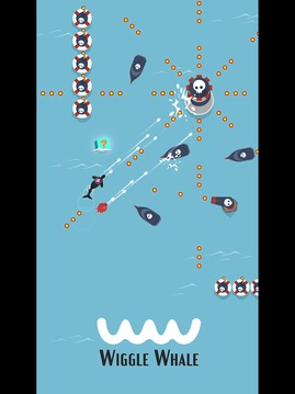 Wiggle Whale游戏截图5