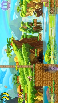 jungle world monkey游戏截图3