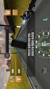 3D Bike Race 2018游戏截图3