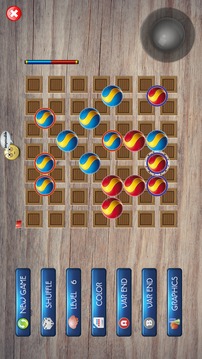 Přes palubu游戏截图3