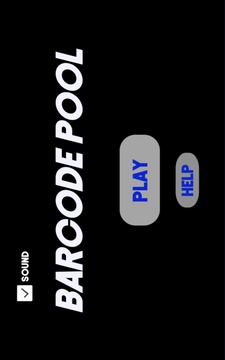 Barcode Pool游戏截图2