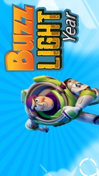 Lightyear Buzz: Toy Story Cannonball adventures游戏截图3