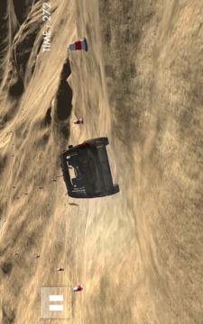 Offroad Jeep Hill Climb Challenge游戏截图4