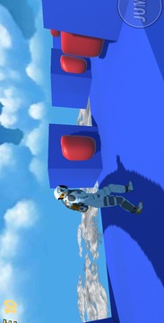 Ragdoll Wipeout Extreme游戏截图4