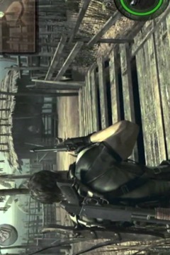 Pro Hint Resident Evil 4 New游戏截图5