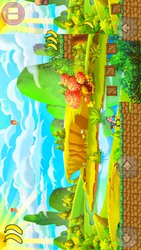 jungle world monkey游戏截图5