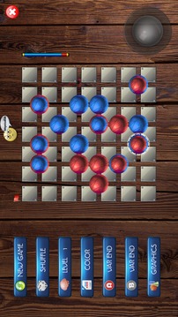 Přes palubu游戏截图5
