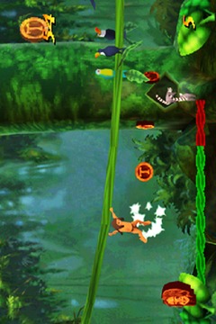 Tarzan Adventure游戏截图5