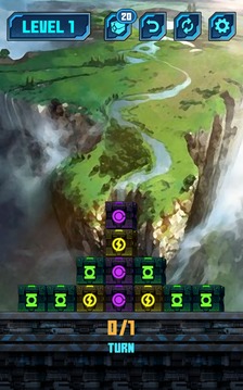 Switch The Block Brain Puzzle - Puzzledom游戏截图5