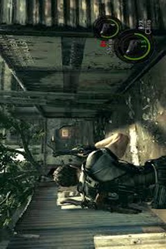 Pro Hint Resident Evil 4 New游戏截图4