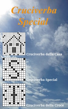 Cruciverba Special游戏截图3