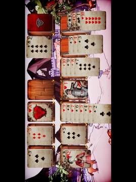 Solitaire Knights游戏截图1