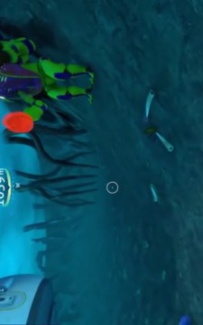 Guia Subnautica 2018 Underwater game游戏截图2