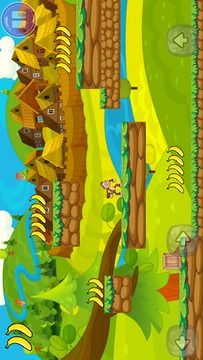 jungle world monkey游戏截图4