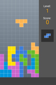 Classic Blocks 2018游戏截图2