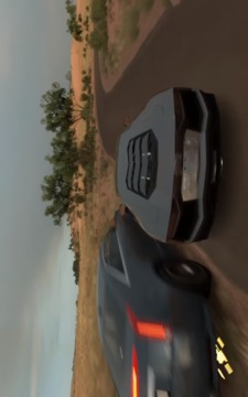 Car Racing Lamborghini Game: Driving Simulator游戏截图5