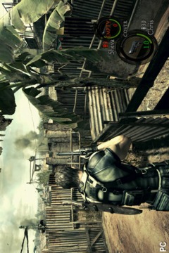 Pro Hint Resident Evil 4 New游戏截图3