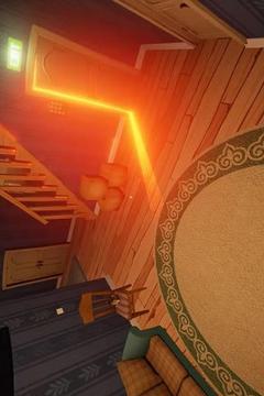 New Hello Neighbor Hints游戏截图3