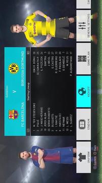 Pes 18 Guide游戏截图1