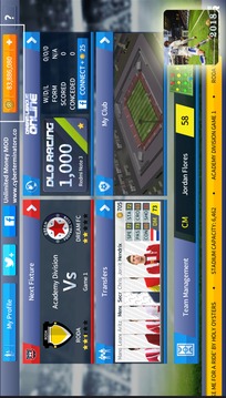 Tips for Dream League Soccer 18游戏截图2