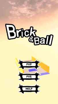 Brick & Ball游戏截图5