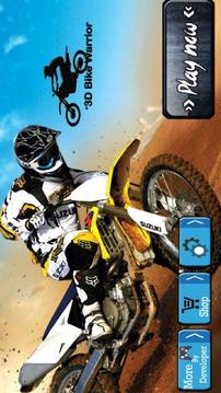 3D Bike Race 2018游戏截图4