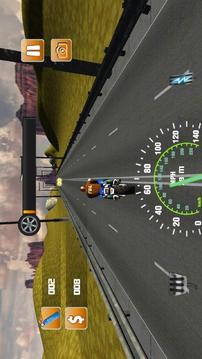 3D Bike Race 2018游戏截图2