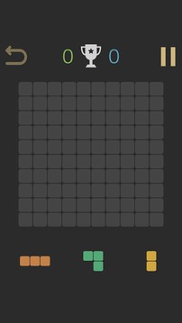 1010 blocks 2 - Block puzzle Game游戏截图5