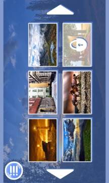 Rotate puzzle pieces游戏截图5