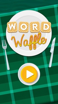 Word Waffle游戏截图2