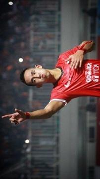 Tebak Pemain Bola Persija Jakarta Macan Kemayoran游戏截图2
