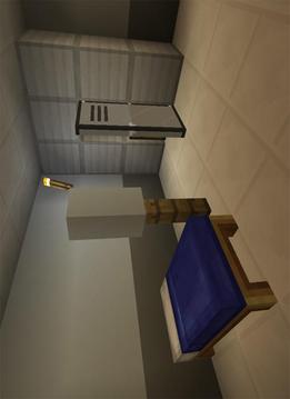 Hospital 2 Adventure for MCPE (Horror!)游戏截图1