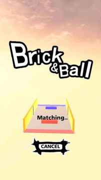 Brick & Ball游戏截图4