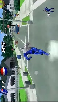 Guide For Pepsiman 2018游戏截图5