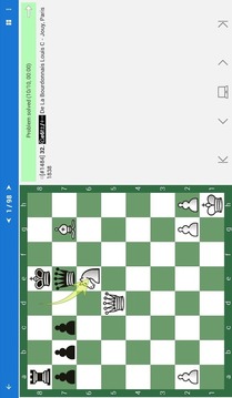 Chess: Simple Defense游戏截图5