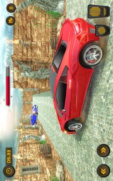 Car Driving & Parking Maze Escape: Maze Game 2018游戏截图3