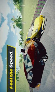 Car Race Driver: Smooth Drive, Heavy Speed Fever游戏截图5