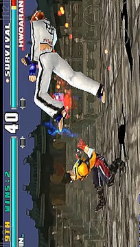 Guide For Tekken 3 2018游戏截图2