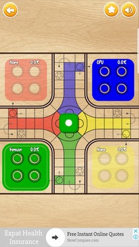 Ludo King perfect游戏截图2