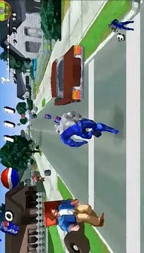 Guide For Pepsiman 2018游戏截图3