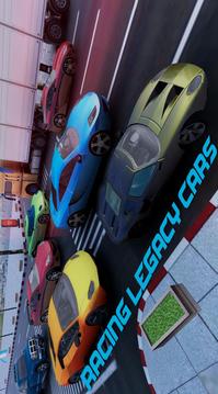 Racing Legacy游戏截图2