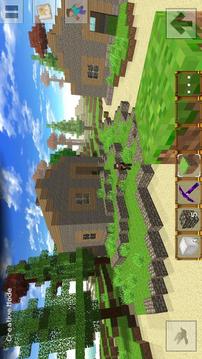 FixCraft - Survival & Craft Explore游戏截图1