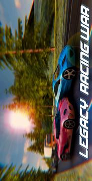 Racing Legacy游戏截图3