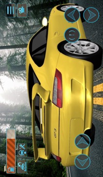 Race 911 GT3 Simulator游戏截图4