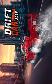 Real Drift Max Speed Car Traffic Racing Rivals 18游戏截图1