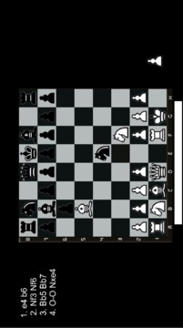 Fugu Chess游戏截图1